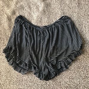 brandy melville vodi shorts